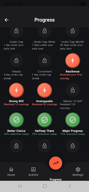 Puffless Screenshot 2