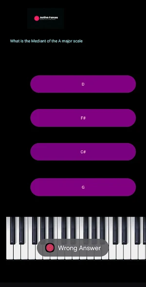 Twilight of Music Theory Screenshot 0