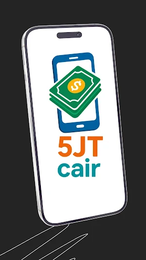 Pinjol Pasti Cair 5jt Acc tips Screenshot 2