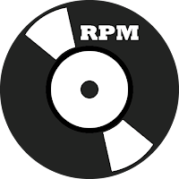 Tachometer - RPM measuring