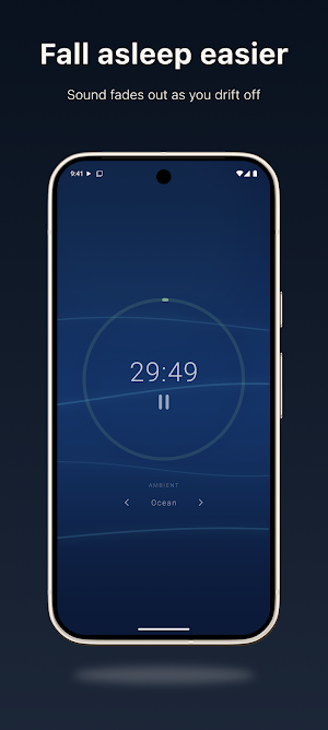 GonguZen: Singing Bowl Timer Screenshot 3