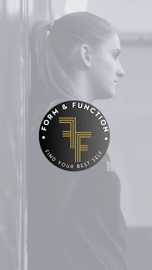 Form and Function screenshot 1