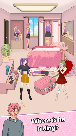 Brain Tricky: Mind Twist Screenshot 0