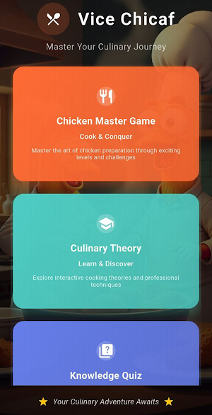 Chicken Road Screenshot 0