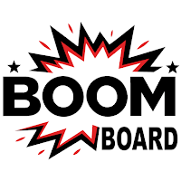Boom Board