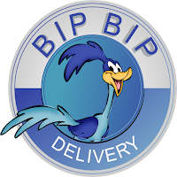 Bib Bip Delivery