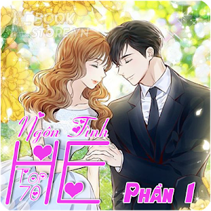 Ngôn Tình HE Top 70 Tuyển Chọn Phần 1/5 Screenshot 0
