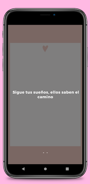 Frases Bonitas para enamorar Screenshot 3