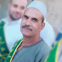 صدقة جارية على روح جمال راشد
