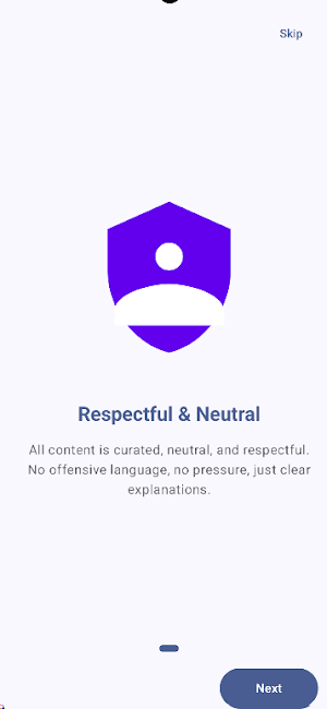 Daily Slang Screenshot 1