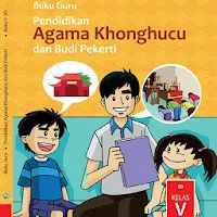 Kl 5 Agama Khonghucu Guru E2017