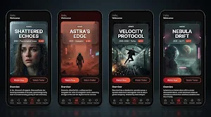 Flixtor Films Series Screenshot 1
