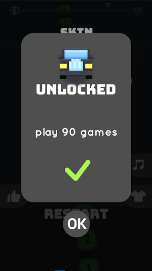 Dodge Snake 3D Screenshot 3