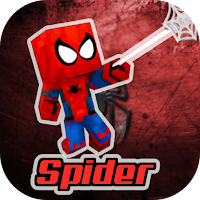 Spiderman Mods for Minecraft