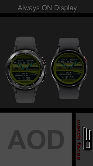 aad26d Lime Screenshot 2