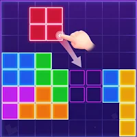 Blocko Fit