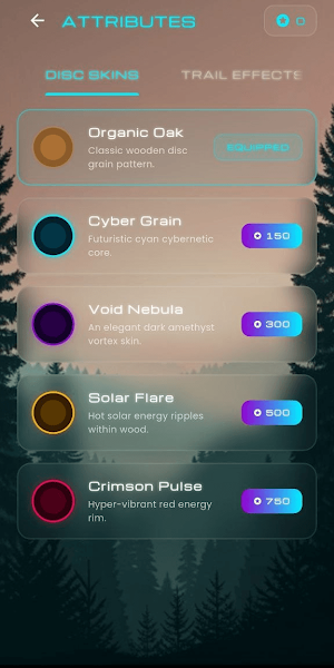 Sleek Sight Screenshot 3