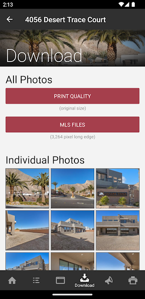 AVIA Media Group Screenshot 2