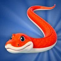 Cobra Runner: Endless Run Game