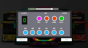Basuri Telolet Pianika Lite Screenshot 2