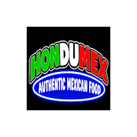 Hondumex Mexican food