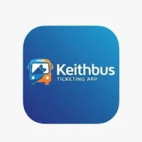 KEITH BUS TICKET PRINTING