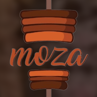 Moza Kebab