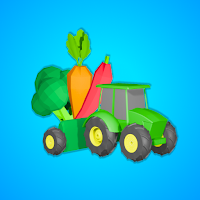 Garden Shape