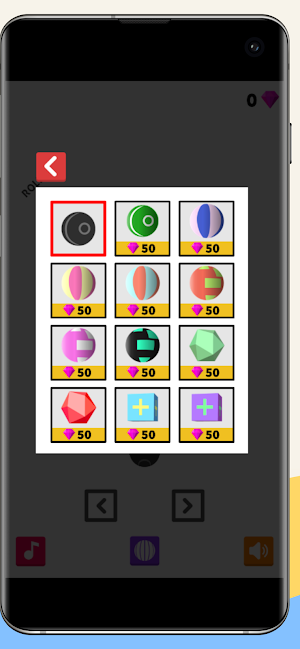 Spiral Rush Tunnel Screenshot 1