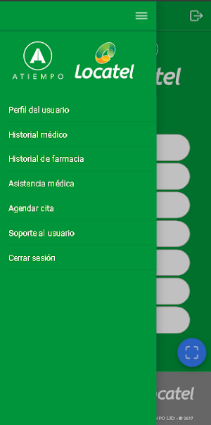 ATIEMPO Screenshot 2