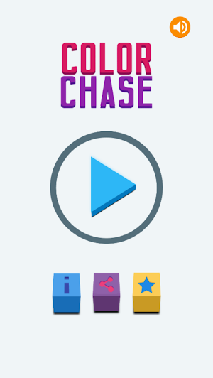Color Chase Screenshot 1
