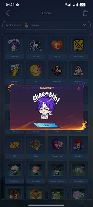 Vinzz ML Tools Screenshot 2