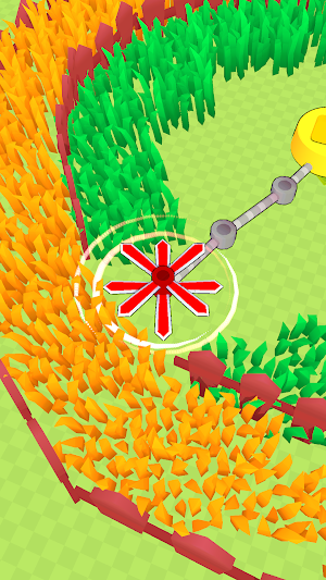 Maw Crusher Screenshot 1