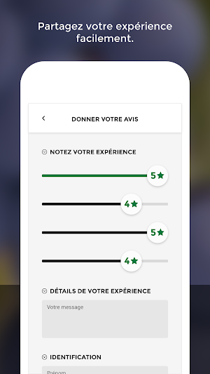 Les Pépinières Michel Neau Screenshot 2