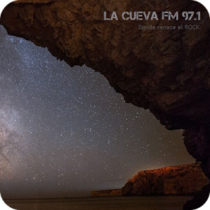 La Cueva FM 97.1 Merlo Screenshot 0