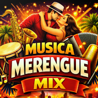 Musica Merengue Mix