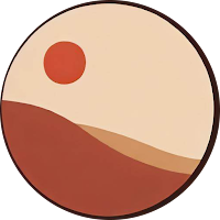 Real Photos of Mars