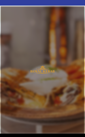 Royal Kebab Rokiciny Kolonia Screenshot 3