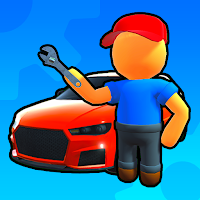 Car Factory