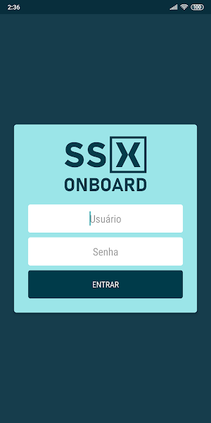 SSX Onboard Screenshot 0