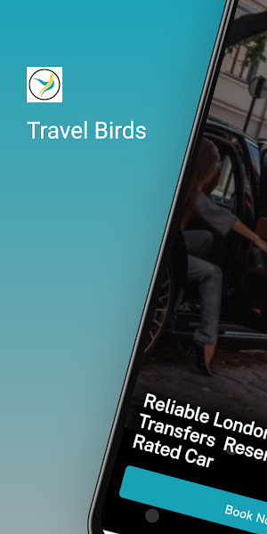 Travel Bird Cars Screenshot 0