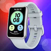 Huawei Watch Fit App Guide