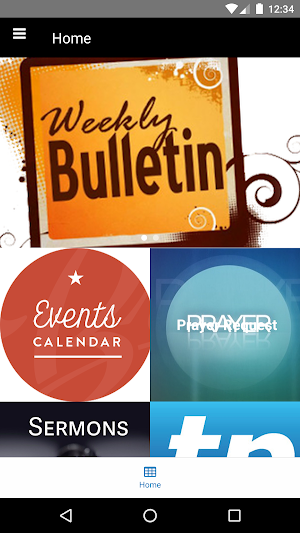 TP Church Screenshot 0