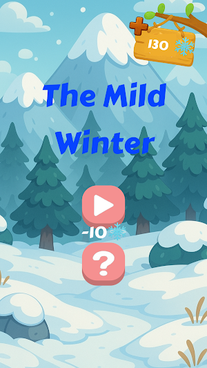 The Mild Winter Screenshot 0