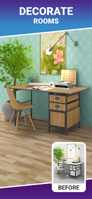 Block Design Puzzle Screenshot 3