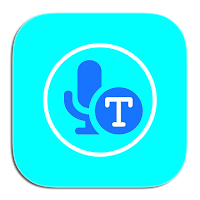 Speech to Text Voice Converter