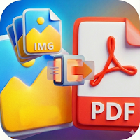 Photo to PDF- Ảnh sang PDF