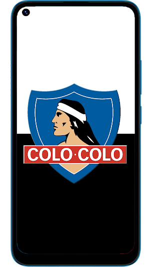Colo-Colo Wallpapers Screenshot 1