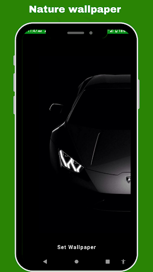 1000 Nature Wallpapers Pro Screenshot 1