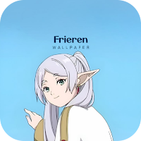 Frieren Wallpaper